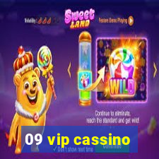 09 vip cassino